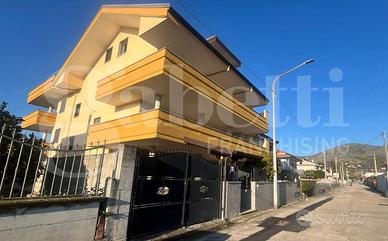 Appartamento Calvi Risorta [Cod. rif 3282560VRG]