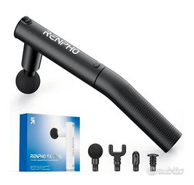 Pistola massaggiante 