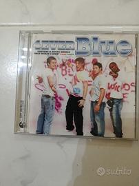 CD Blue. 4EVER