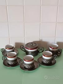 Servizio caffe'