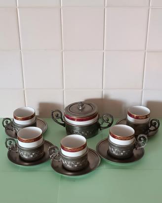 Servizio caffe'