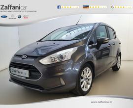 FORD B-Max 1.5 TDCi 75 CV Titanium NEOPATENTATI