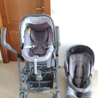 TRIO LOVE CHICCO