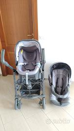 TRIO LOVE CHICCO