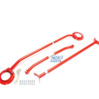 KIT BARRE STABILIZZATRICI REGOLABILI VOLKSWAGEN VW