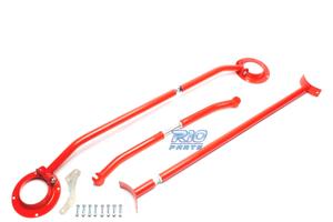 KIT BARRE STABILIZZATRICI REGOLABILI VOLKSWAGEN VW