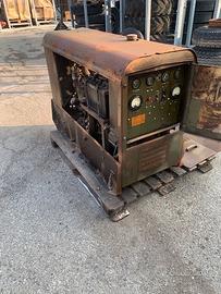 Gruppo elettrogeno marca Onan