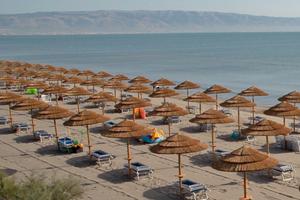 Villaggio Puglia African Beach 2 settimane Luglio