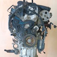 Motore Fiat/Peugeot/Citroen 1.6 HDI 2012/15 9H07