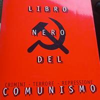 Il libro nero del comunismo.