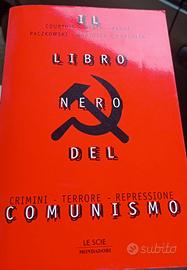 Il libro nero del comunismo.