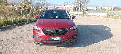 OPEL Grandland X 1.5 TD 131 CV Euro 6d