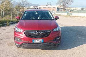 OPEL Grandland X 1.5 TD 131 CV Euro 6d