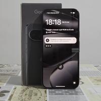 Google Pixel 10 Pro 256gb 0 Cicli