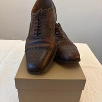 Scarpe Vintage Ballin Uomo