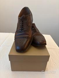 Scarpe Vintage Ballin Uomo