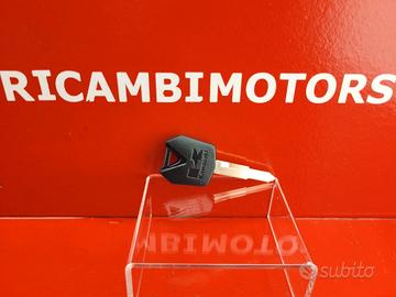 CHIAVE GREZZA KAWASAKI