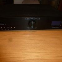 CONVERTITORE/PRE AUDIO ANALOG VIVACE