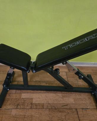 Pesi, manubri attrezzi, bilanciere, rack palestra