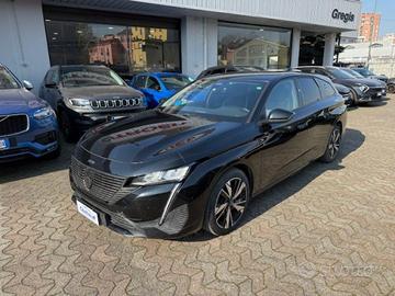 PEUGEOT 308 BlueHDi 130 S&S EAT8 SW Allure Pack