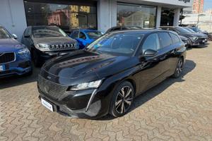 PEUGEOT 308 BlueHDi 130 S&S EAT8 SW Allure Pack