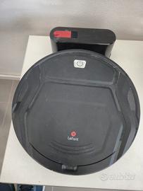robot aspirapolvere lefant