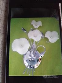 applique a 1 luce