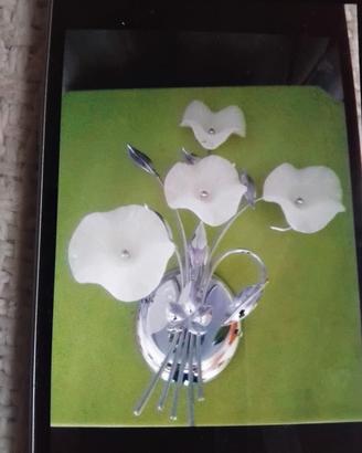 applique a 1 luce