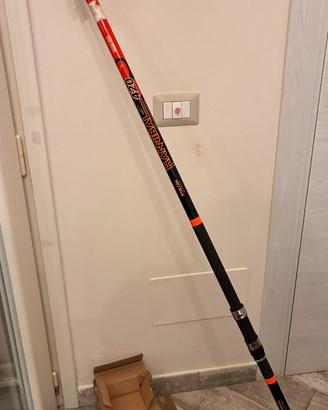Canna falcon 420
