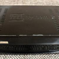 Decoder digitale terrestr TeleSystem 7900HD