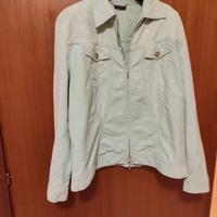 Giacca Hucke Woman primaverile come nuova