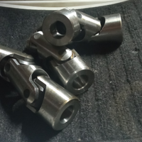 Giunti cardanici di precisione