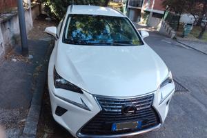 Lexus NX 300H