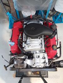 motore jeep Grand Cherokee 97' v8