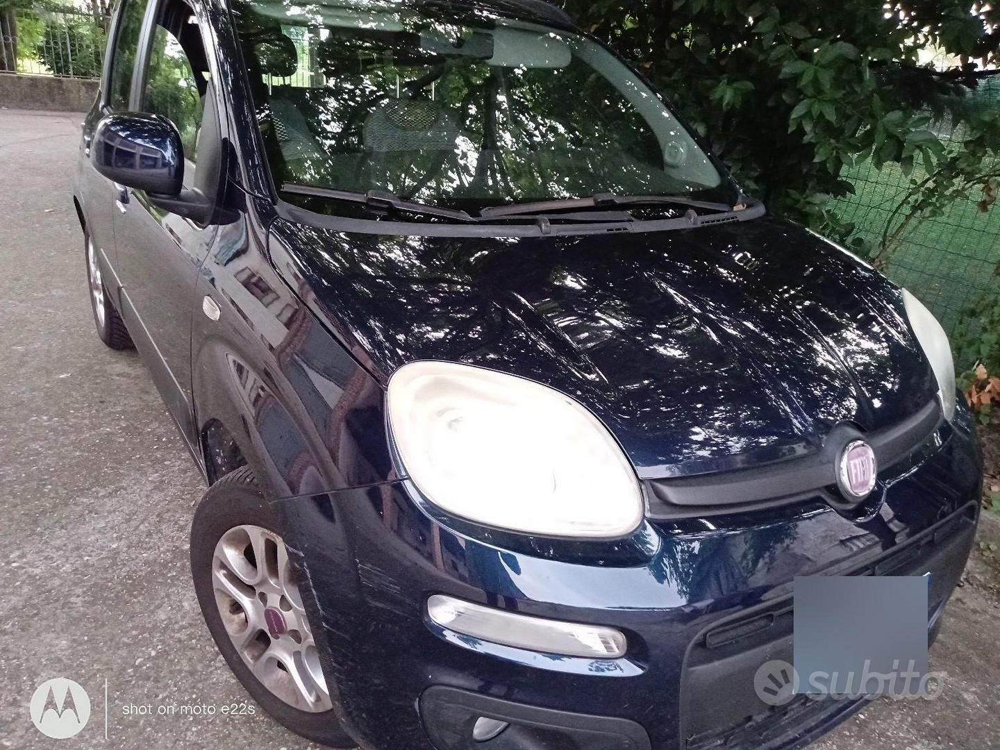 Fiat Panda 3ª serie