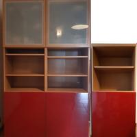 composizione besta ikea