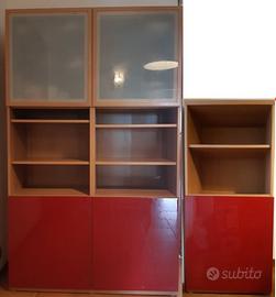 composizione besta ikea