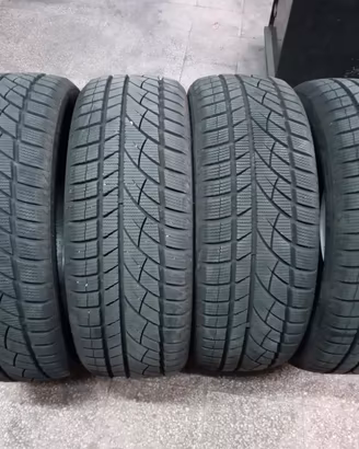 Gomme termiche