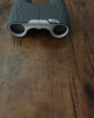 Binocolo decathlon nuovo