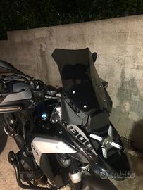 Cupolino per gs 1300