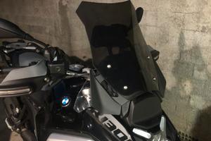 Cupolino per gs 1300