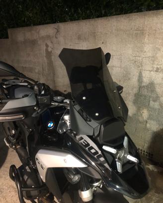 Cupolino per gs 1300