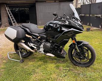 BMW F 900 XR 2025
