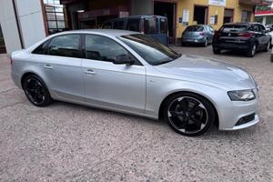Audi A4 2.0 TDI 143CV S LINE