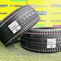 X2: Invernali 265/35R20 99W -MICHELIN- al 80%
