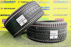 X2: Invernali 265/35R20 99W -MICHELIN- al 80%