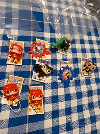 Funko pop DC 