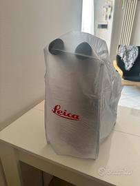 Leica DM500 usato full set + contrasto di fase.