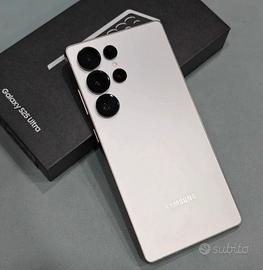 samsung s25 ultra 512gb