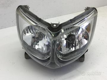 SUZUKI BURGMAN AN 400 FARO FANALE ANTERIORE CON PI